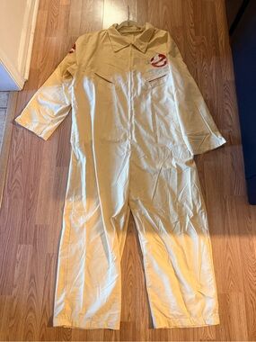 Ghostbuster one piece